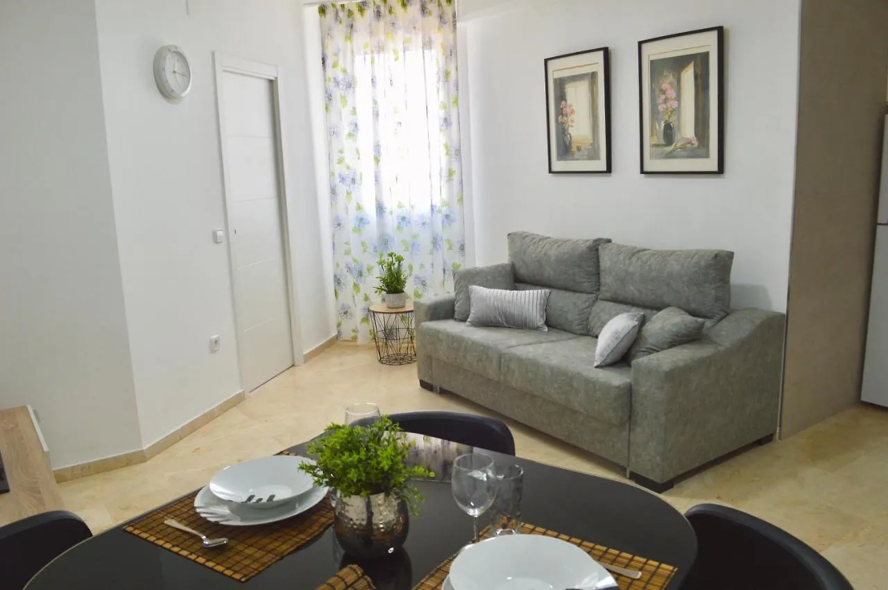 Contacten van Apartamento Adriana. Centrico, A 50M De La Playa.