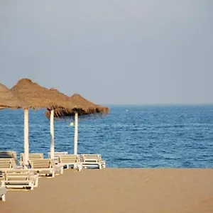 Apartamento Apartamento A Un Paseo De La Playa, Fuengirola