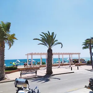 Apartamento Carvajal, Fuengirola
