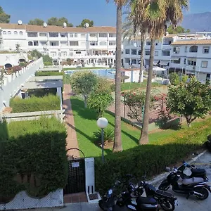 Apartamento Aquila Parque, Fuengirola