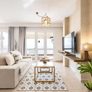  Apartamento Urban España