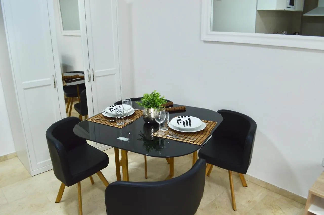 Apartamento Adriana. Centrico, A 50M De La Playa. Fuengirola