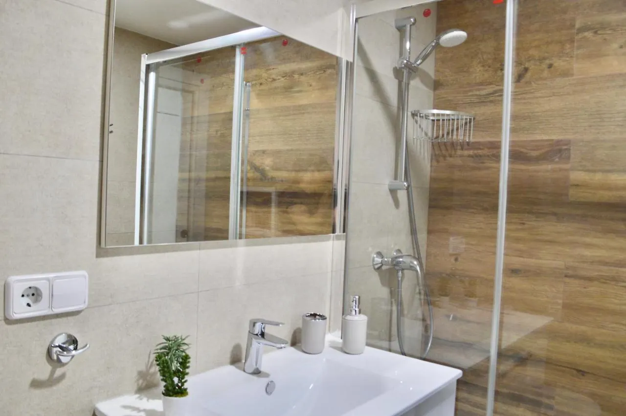 Apartamento Adriana. Centrico, A 50M De La Playa. Fuengirola 0*,  Spain